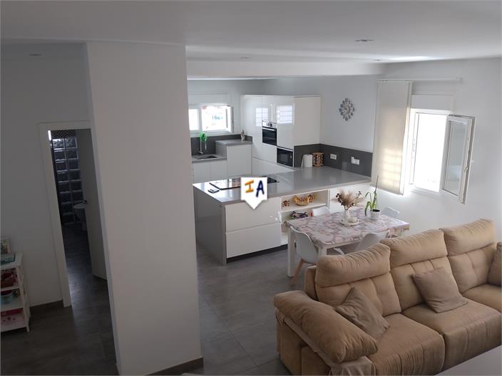 Image No.4-Maison de 2 chambres à vendre à Barbate de Franco