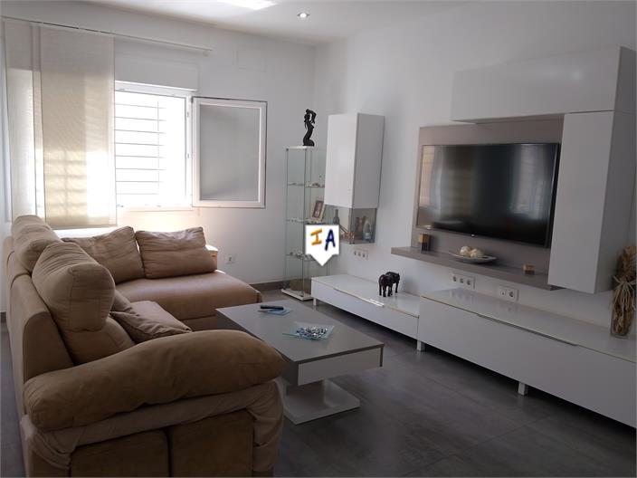 Image No.5-Maison de 2 chambres à vendre à Barbate de Franco