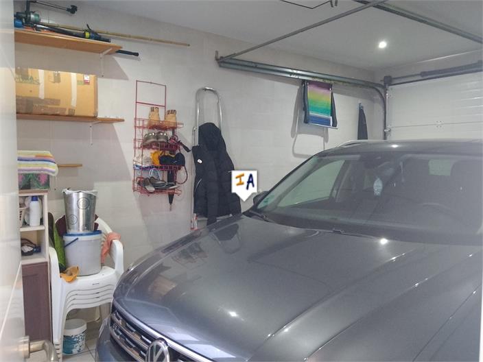 Image No.8-Maison de 2 chambres à vendre à Barbate de Franco