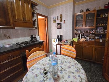 Inland Andalucia most sold property