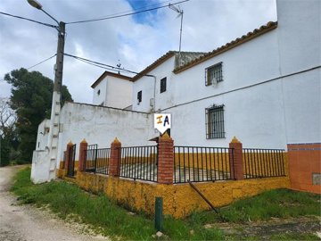 Inland Andalucia most sold property