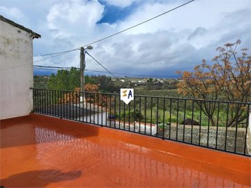 Inland Andalucia most sold property