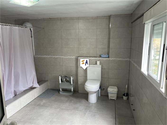 Image No.13-Maison de 3 chambres à vendre à Alcalá la Real