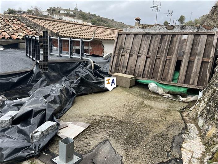 Image No.14-Maison de 3 chambres à vendre à Alcalá la Real