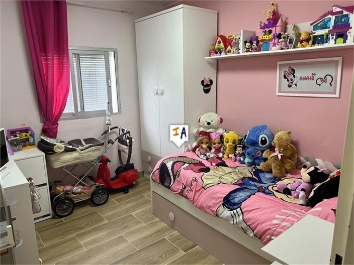 Image No.15-Maison de 3 chambres à vendre à Alcalá la Real