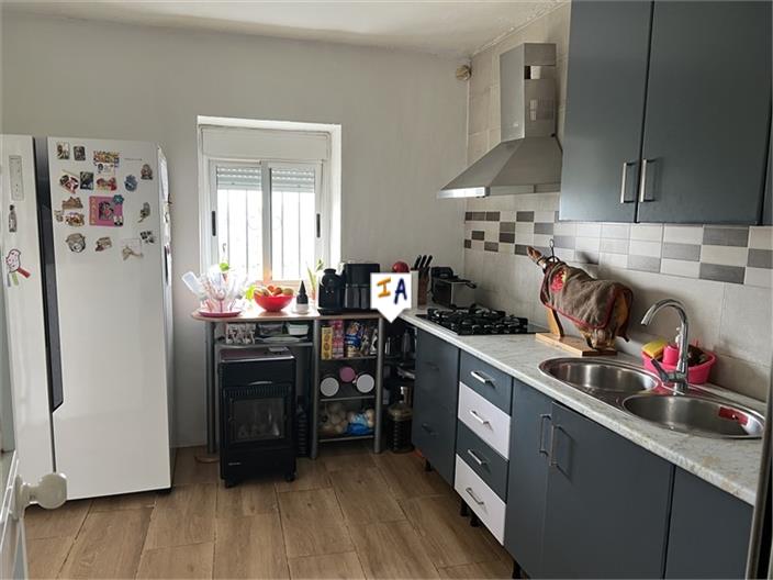 Image No.3-Maison de 3 chambres à vendre à Alcalá la Real