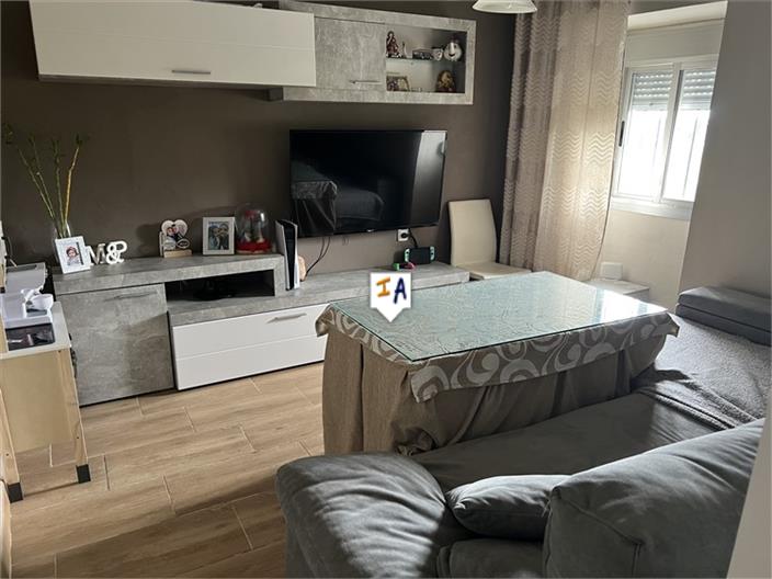 Image No.4-Maison de 3 chambres à vendre à Alcalá la Real