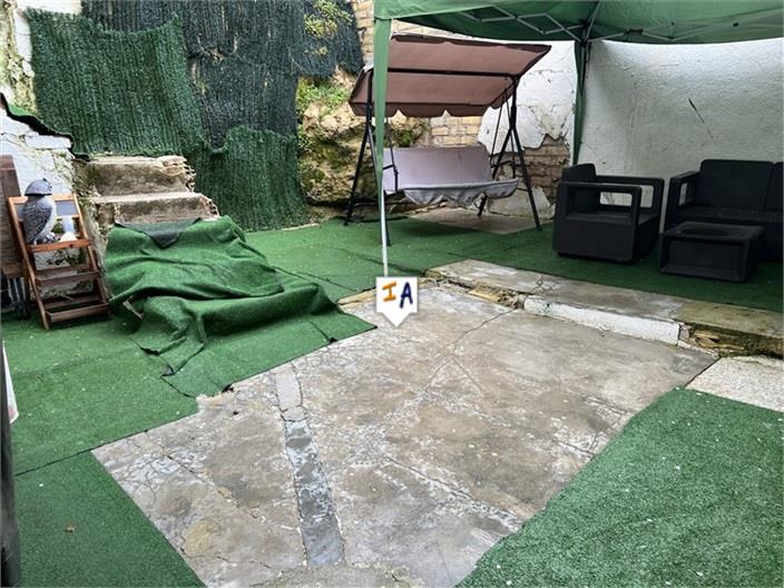 Image No.5-Maison de 3 chambres à vendre à Alcalá la Real