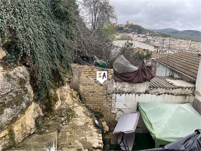 Image No.6-Maison de 3 chambres à vendre à Alcalá la Real