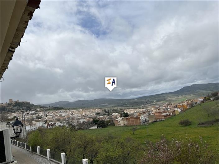 Image No.7-Maison de 3 chambres à vendre à Alcalá la Real