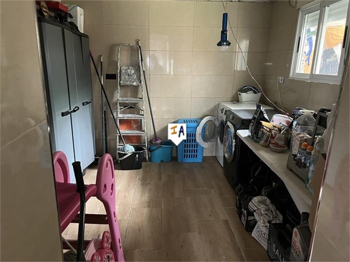 Image No.8-Maison de 3 chambres à vendre à Alcalá la Real