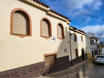 Inland Andalucia most sold property