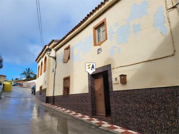 Inland Andalucia most sold property