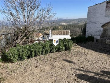 Inland Andalucia most sold property