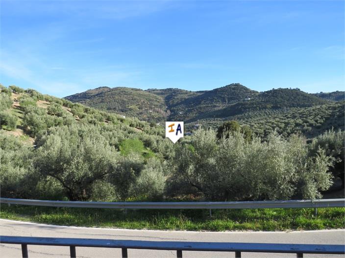 Image No.17-3 Bed Farmhouse for sale