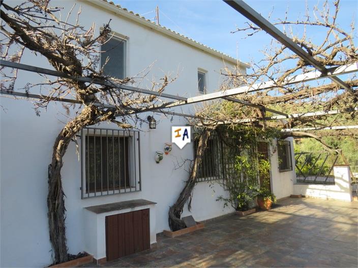 Image No.3-3 Bed Farmhouse for sale