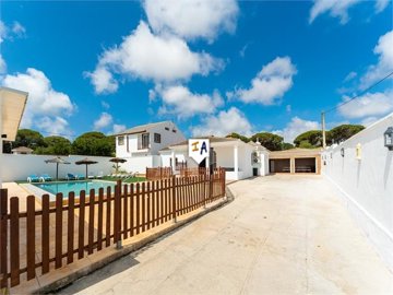 Inland Andalucia most sold property