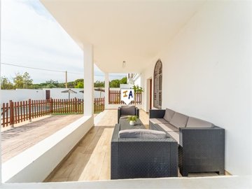 Inland Andalucia most sold property
