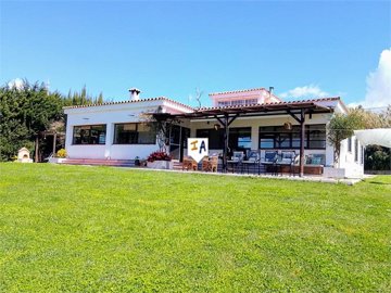 Inland Andalucia most sold property