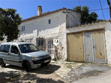 Inland Andalucia most sold property