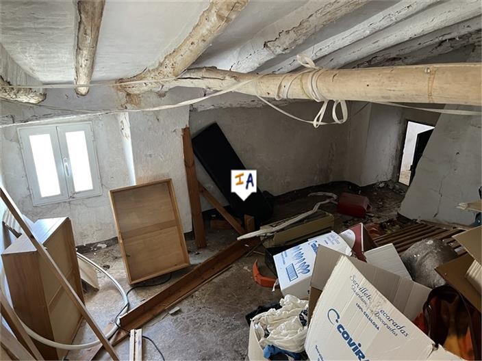 Image No.16-3 Bed Farmhouse for sale