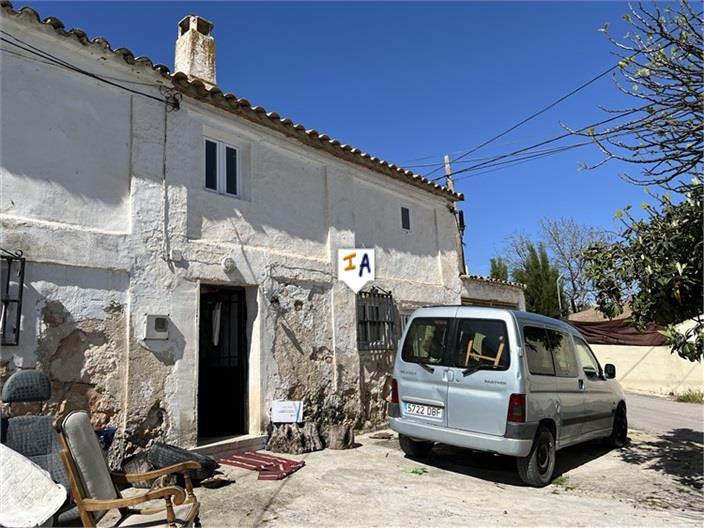 Image No.17-3 Bed Farmhouse for sale