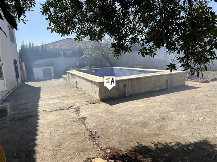 Image No.3-3 Bed Farmhouse for sale