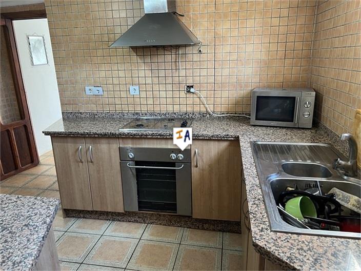 Image No.4-3 Bed Farmhouse for sale