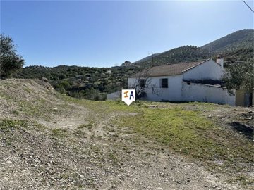 Inland Andalucia most sold property
