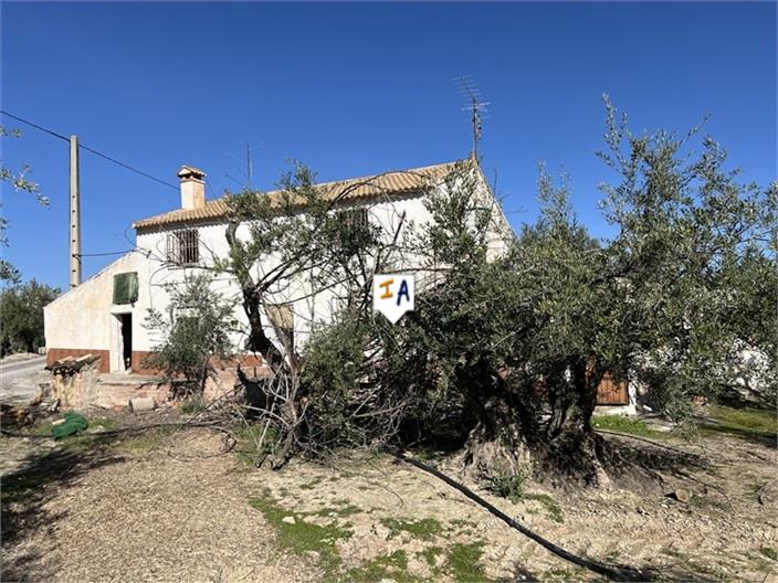 Image No.5-5 Bed Farmhouse for sale