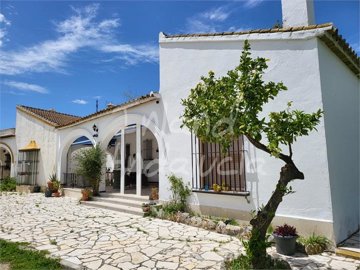 Inland Andalucia most sold property