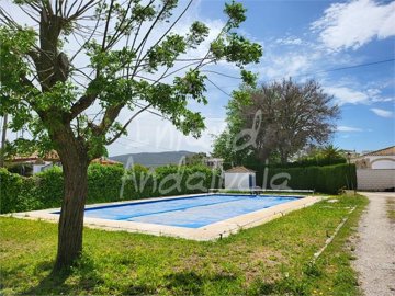 Inland Andalucia most sold property