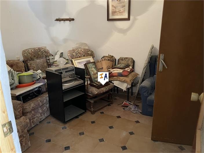 Image No.14-Maison de 5 chambres à vendre à Priego de Córdoba