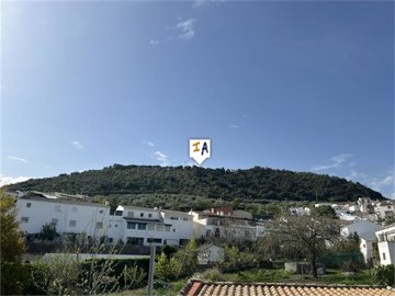 Inland Andalucia most sold property