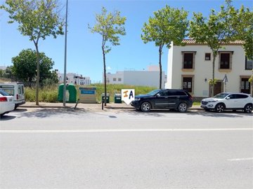 Inland Andalucia most sold property