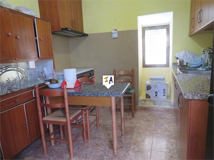 Image No.11-Maison de 4 chambres à vendre à Santiago de Calatrava