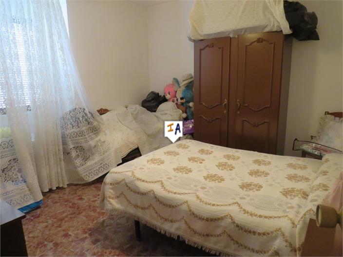 Image No.12-Maison de 4 chambres à vendre à Santiago de Calatrava