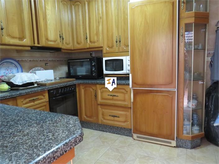 Image No.13-Maison de 4 chambres à vendre à Santiago de Calatrava