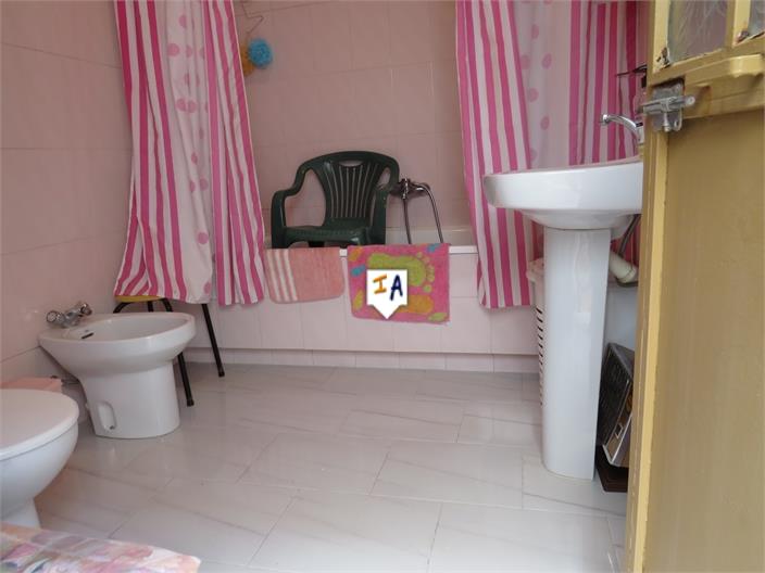 Image No.14-Maison de 4 chambres à vendre à Santiago de Calatrava