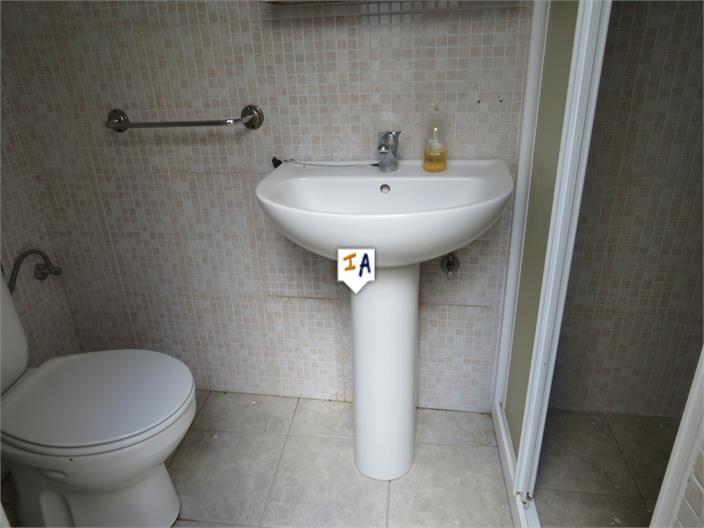 Image No.15-Maison de 4 chambres à vendre à Santiago de Calatrava