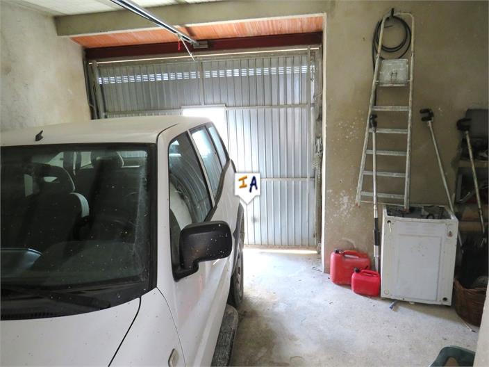 Image No.16-Maison de 4 chambres à vendre à Santiago de Calatrava