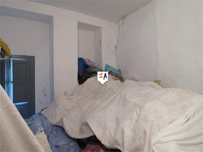 Image No.17-Maison de 4 chambres à vendre à Santiago de Calatrava