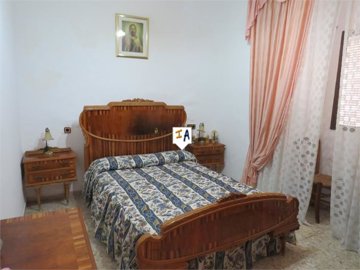 Inland Andalucia most sold property