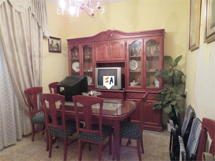 Image No.5-Maison de 4 chambres à vendre à Santiago de Calatrava