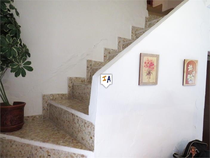 Image No.6-Maison de 4 chambres à vendre à Santiago de Calatrava