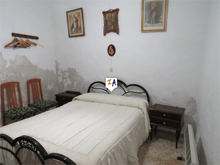 Image No.7-Maison de 4 chambres à vendre à Santiago de Calatrava