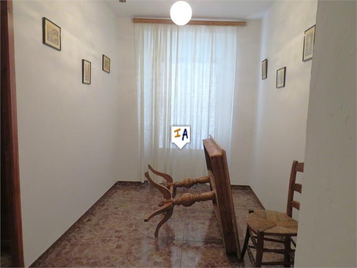 Image No.8-Maison de 4 chambres à vendre à Santiago de Calatrava