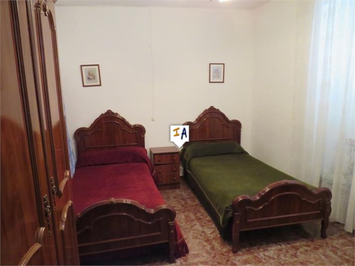 Image No.9-Maison de 4 chambres à vendre à Santiago de Calatrava