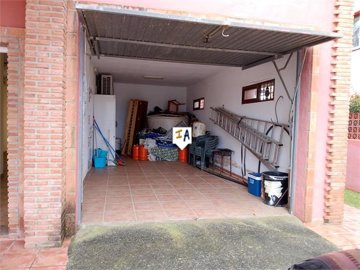 Inland Andalucia most sold property
