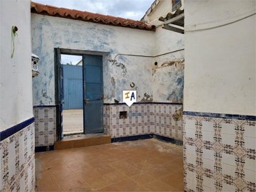 Inland Andalucia most sold property